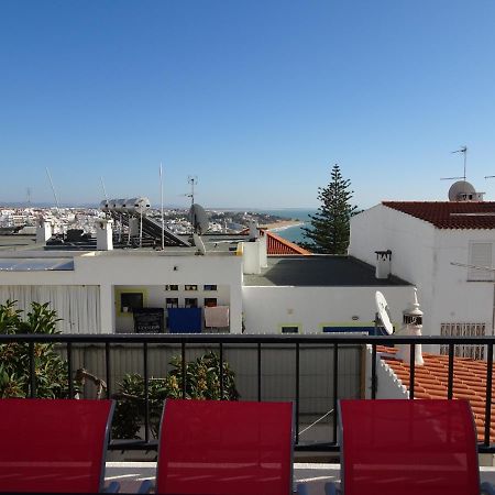 Appartement Cerro By Check-In Portugal à Albufeira Extérieur photo