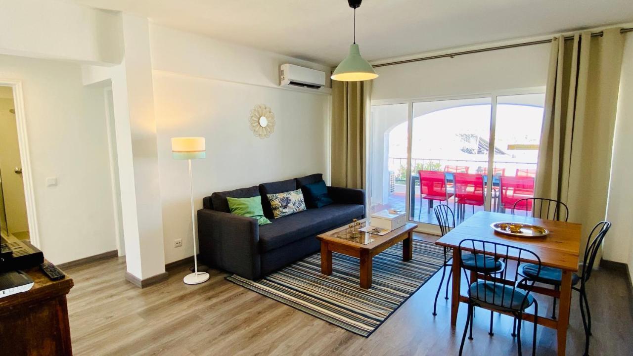 Appartement Cerro By Check-In Portugal à Albufeira Extérieur photo