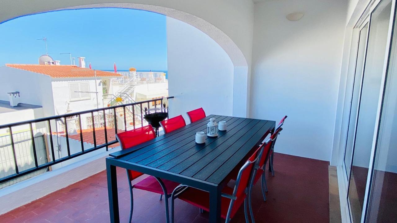 Appartement Cerro By Check-In Portugal à Albufeira Extérieur photo