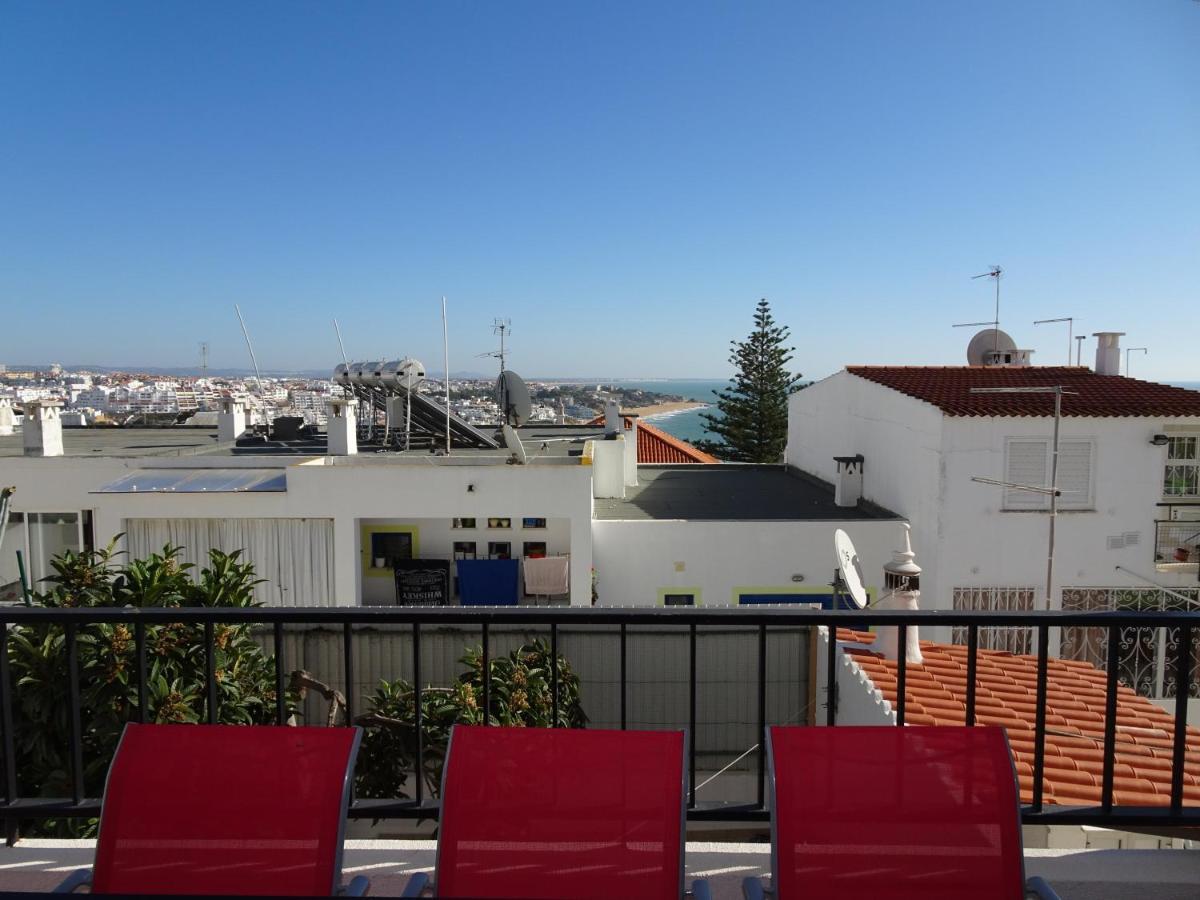 Appartement Cerro By Check-In Portugal à Albufeira Extérieur photo