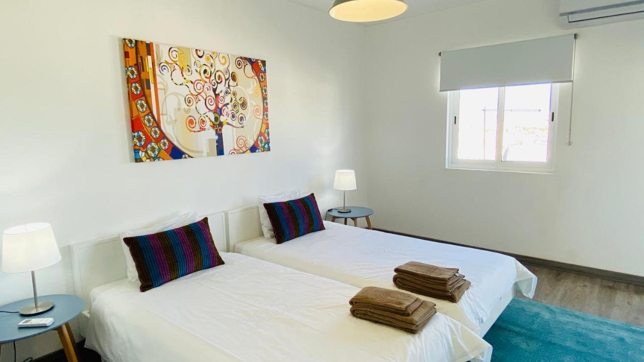 Appartement Cerro By Check-In Portugal à Albufeira Extérieur photo