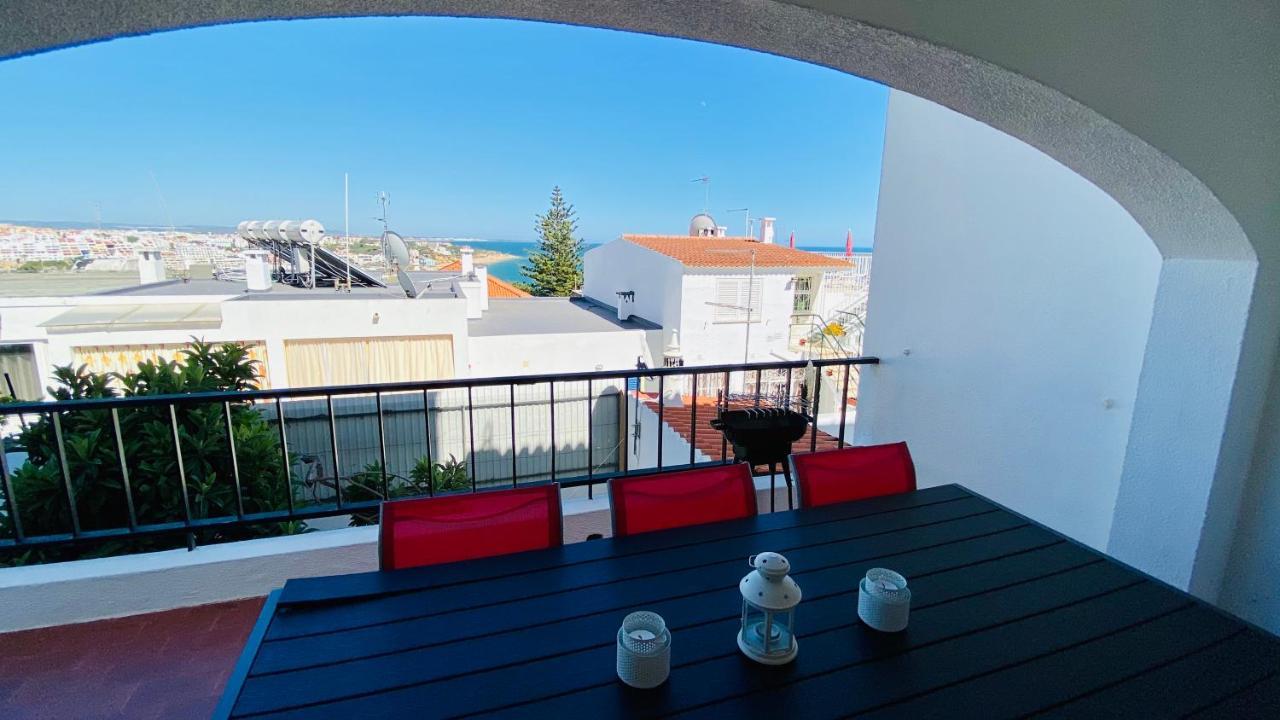Appartement Cerro By Check-In Portugal à Albufeira Extérieur photo