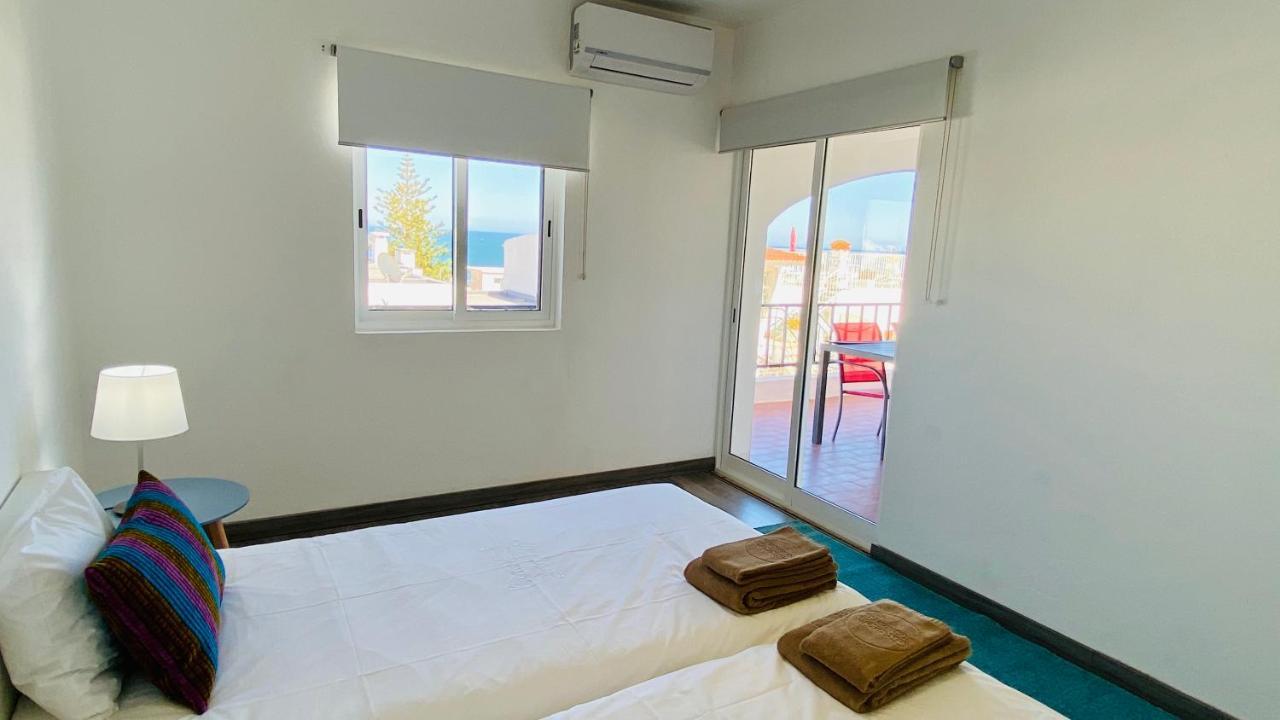 Appartement Cerro By Check-In Portugal à Albufeira Extérieur photo