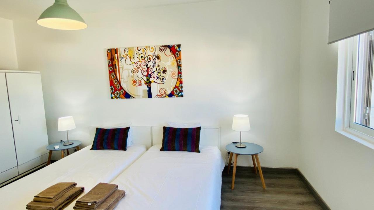 Appartement Cerro By Check-In Portugal à Albufeira Extérieur photo