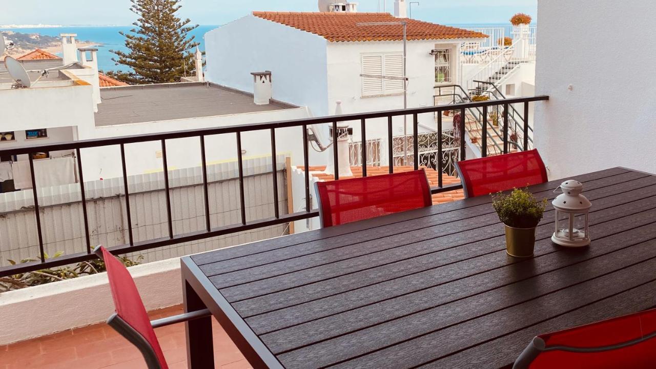 Appartement Cerro By Check-In Portugal à Albufeira Extérieur photo