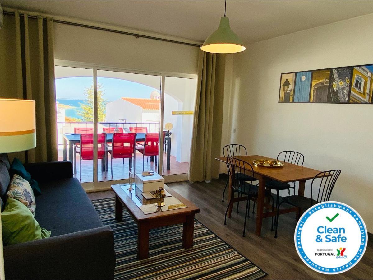 Appartement Cerro By Check-In Portugal à Albufeira Extérieur photo